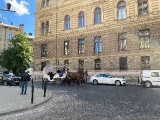 Головне управління національної поліції у Львівській області — фото 5