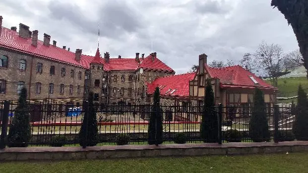 Галицький районний відділ ГУ МНС у м. Львові — фото 2