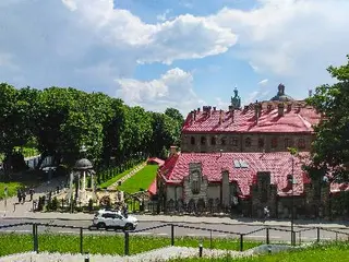 Галицький районний відділ ГУ МНС у м. Львові — фото 3