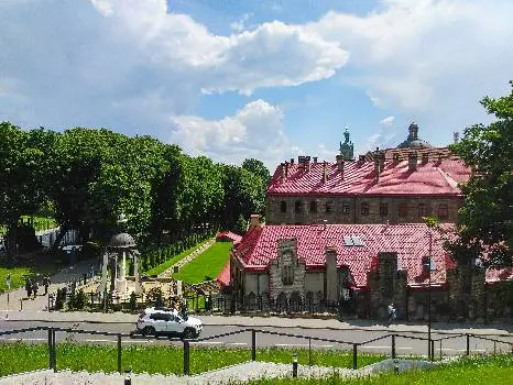 Галицький районний відділ ГУ МНС у м. Львові — фото 3