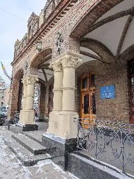 Галицький районний відділ ГУ МНС у м. Львові — фото 5