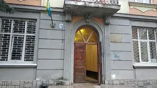 Франківський районний відділ поліції — фото