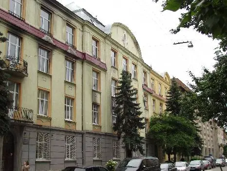 Франківський районний відділ поліції — фото 2