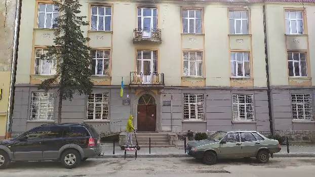 Франківський районний відділ поліції — фото 5