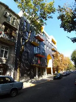 Почесне консульство Республіки Молдова у місті Львів — фото