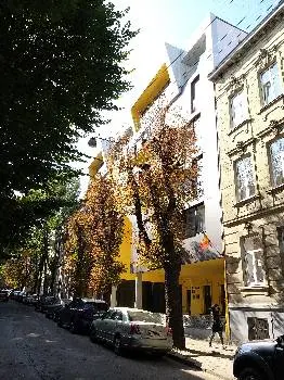Почесне консульство Республіки Молдова у місті Львів — фото 2