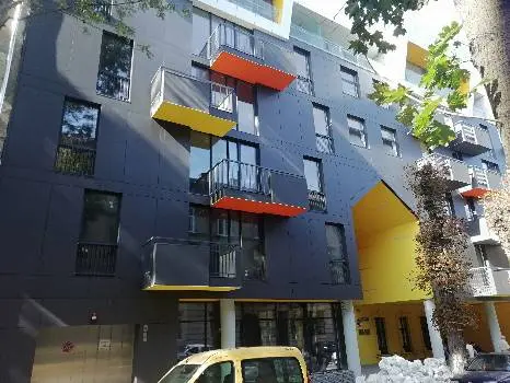 Почесне консульство Республіки Молдова у місті Львів — фото 5