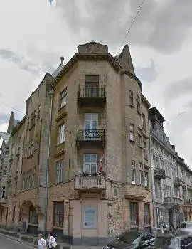 Консульство Канади — фото