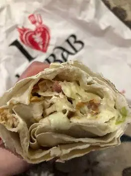 Я Люблю Кебаб/I Love Kebab — фото 2