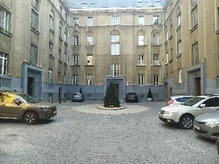ПОЛЬЩІ ГЕНЕРАЛЬНЕ КОНСУЛЬСТВО, ВІЗОВИЙ ВІДДІЛ — фото
