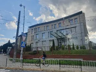 Генеральне Консульство Республіки Польща у Львові — фото