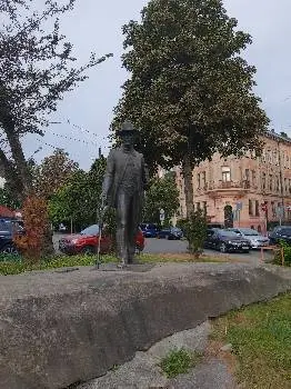 Генеральне Консульство Республіки Польща у Львові — фото 5
