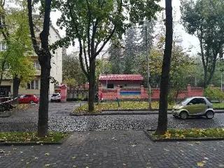 Генеральное консульство Российской Федерации во Львове — фото 3