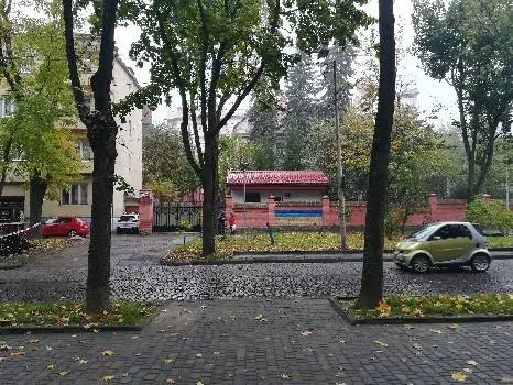Генеральное консульство Российской Федерации во Львове — фото 3