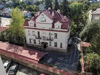 Генеральное консульство Российской Федерации во Львове — фото 4