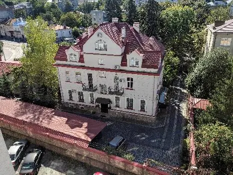 Генеральное консульство Российской Федерации во Львове — фото 4