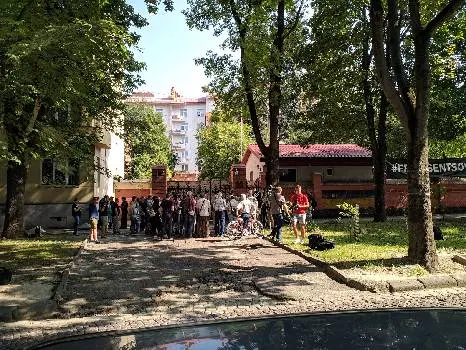 Генеральное консульство Российской Федерации во Львове — фото 5