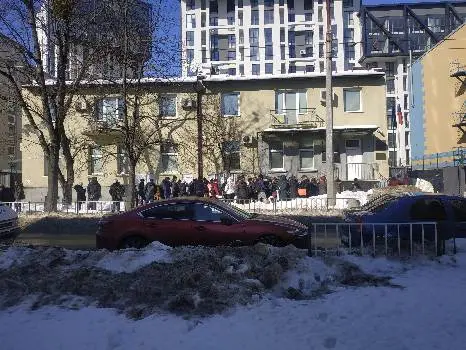 Генеральне консульство Чеської Республіки у Львові — фото 2