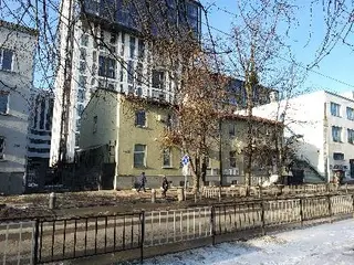 Генеральне консульство Чеської Республіки у Львові — фото 4