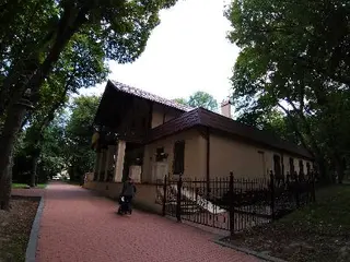 Почесне консульство республіки Болгарія — фото 2
