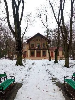 Почесне консульство республіки Болгарія — фото 4