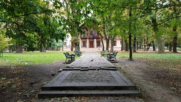 Почесне консульство республіки Болгарія — фото 5