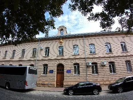 Військова прокуратура Західного регіону — фото 2