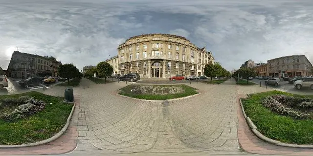 Львівська обласна прокуратура — фото 3