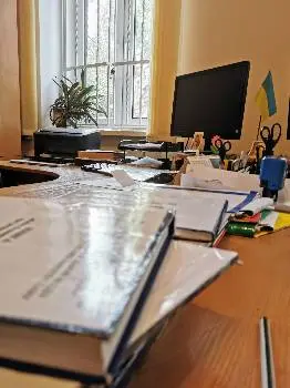 Залізничний відділ реєстрації актів цивільного стану львівського міського управління юстиції — фото 5