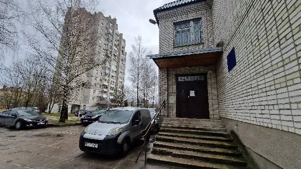Сихівський РАЦС — фото 2
