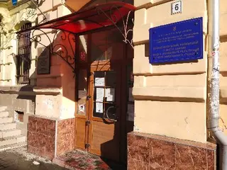 Шевченківський РАЦС — фото
