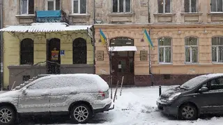 Шевченківський РАЦС — фото 4