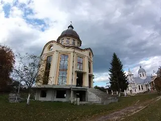 Храм Святих Апостолів Петра і Павла — фото 2