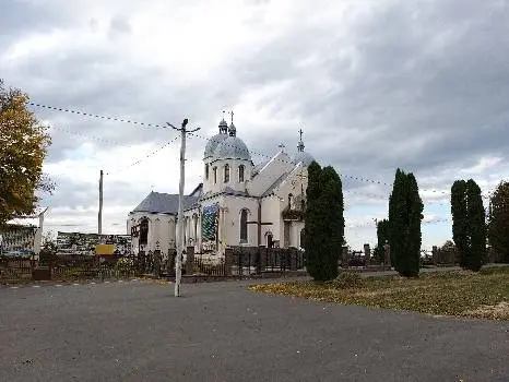 Храм Святих Апостолів Петра і Павла — фото 3
