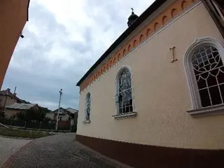 Храм Святого Івана Хрестителя УГКЦ — фото 3