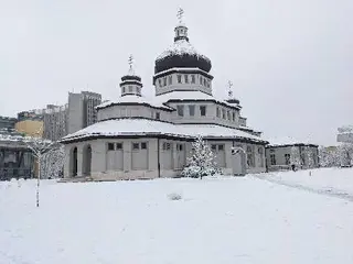 Храм Святої Софії-Премудрості Божої УГКЦ — фото 4