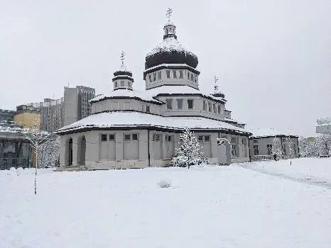 Храм Святої Софії-Премудрості Божої УГКЦ — фото 4