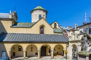 Вірменський собор — фото 4