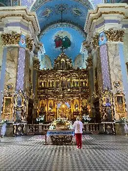 Храм Преображення Господа Ісуса Христа УГКЦ — фото 3