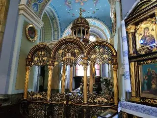 Храм Преображення Господа Ісуса Христа УГКЦ — фото 4