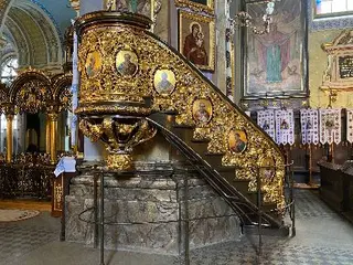 Храм Преображення Господа Ісуса Христа УГКЦ — фото 5