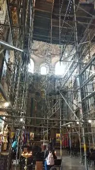 Гарнізонний храм святих апостолів Петра і Павла УГКЦ — фото 2