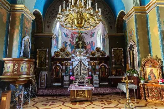 Княжий Храм Святого Миколая ПЦУ — фото 2