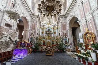 Свято-Покровський кафедральний Собор Київської Митрополії Української Православної Церкви (Православної Церкви України) — фото 3