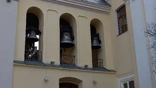 Свято-Покровський кафедральний Собор Київської Митрополії Української Православної Церкви (Православної Церкви України) — фото 4