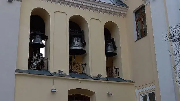 Свято-Покровський кафедральний Собор Київської Митрополії Української Православної Церкви (Православної Церкви України) — фото 4