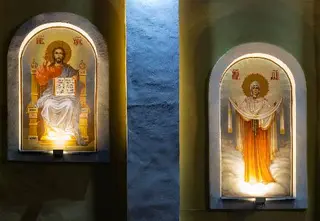 Свято-Покровський кафедральний Собор Київської Митрополії Української Православної Церкви (Православної Церкви України) — фото 5