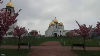 Церква Різдва Пресвятої Богородиці УГКЦ — фото 2