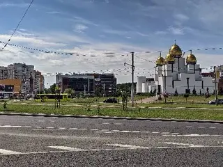 Церква Різдва Пресвятої Богородиці УГКЦ — фото 4