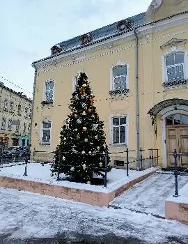 Храм святої Анни УГКЦ — фото 3
